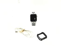apple watch nike se 40mm (gps) (a2351) aluminio