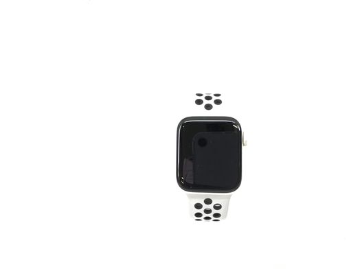 apple watch nike se 40mm (gps) (a2351) aluminio