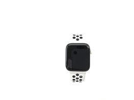 apple watch nike se 40mm (gps) (a2351) aluminio