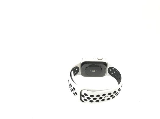 apple watch nike se 40mm (gps) (a2351) aluminio
