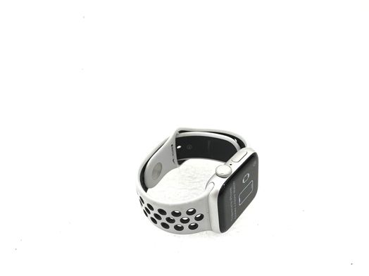 apple watch nike se 40mm (gps) (a2351) aluminio