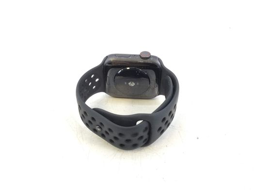 apple watch nike se 44mm (gps 4g) (a2356) aluminio