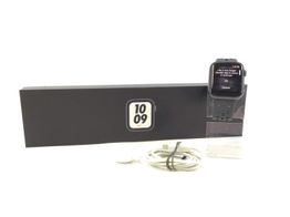 apple watch nike se 44mm (gps 4g) (a2356) aluminio