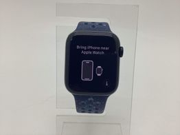 apple watch nike se 44mm (gps 4g) (a2356) aluminio