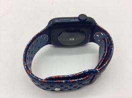 apple watch nike se 44mm (gps 4g) (a2356) aluminio