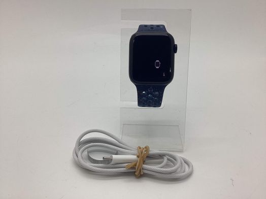 apple watch nike se 44mm (gps 4g) (a2356) aluminio