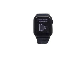 apple watch nike se 44mm (gps) (a2352) aluminio