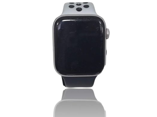 apple watch nike se 44mm (gps) (a2352) aluminio