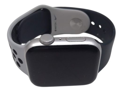 apple watch nike se 44mm (gps) (a2352) aluminio