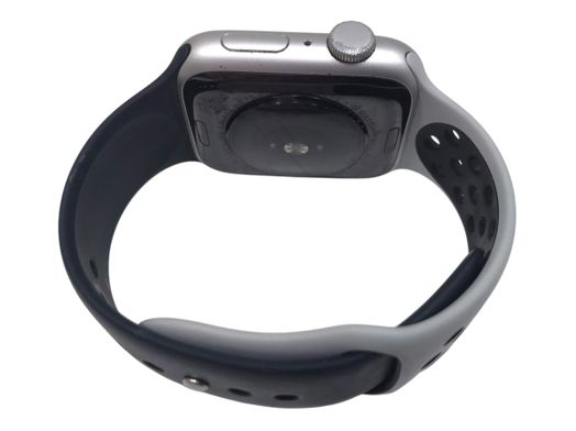 apple watch nike se 44mm (gps) (a2352) aluminio