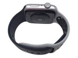 apple watch nike se 44mm (gps) (a2352) aluminio