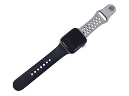 apple watch nike se 44mm (gps) (a2352) aluminio
