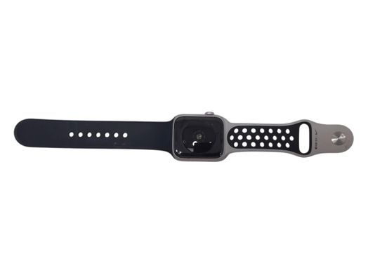 apple watch nike se 44mm (gps) (a2352) aluminio