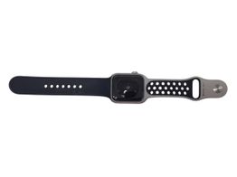 apple watch nike se 44mm (gps) (a2352) aluminio
