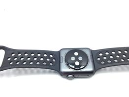 apple watch nike+ series 3 38mm (gps) (a1858)