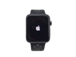 apple watch nike+ series 3 42mm (gps) (a1859)