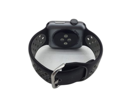apple watch nike+ series 3 42mm (gps) (a1859)