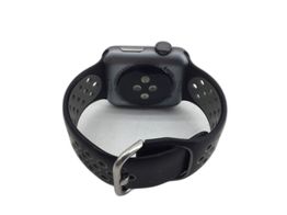 apple watch nike+ series 3 42mm (gps) (a1859)