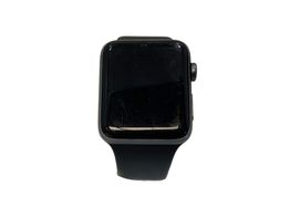 apple watch nike+ series 3 42mm (gps) (a1859)