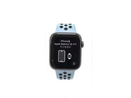 apple watch nike series 6 44mm (gps 4g) (a2376) aluminio