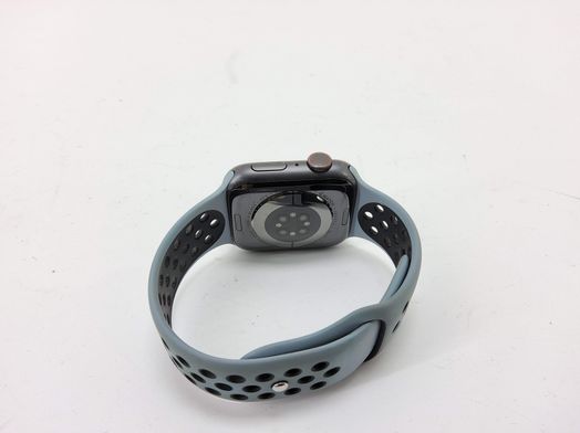 apple watch nike series 6 44mm (gps 4g) (a2376) aluminio