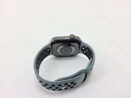 apple watch nike series 6 44mm (gps 4g) (a2376) aluminio