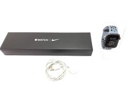 apple watch nike series 6 44mm (gps 4g) (a2376) aluminio