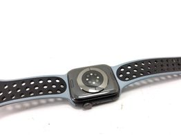 apple watch nike series 6 44mm (gps 4g) (a2376) aluminio
