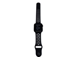 apple watch nike series 6 44mm (gps 4g) (a2376) aluminio