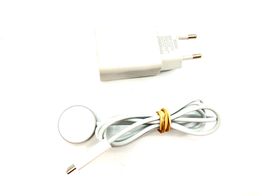 apple watch nike series 7 41mm (gps 4g) aluminio