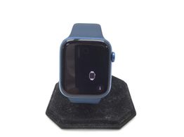 apple watch nike series 7 45mm (gps 4g) aluminio