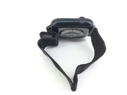 apple watch nike series 7 45mm (gps) aluminio