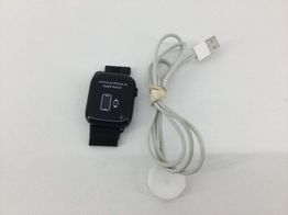 apple watch nike series 7 45mm (gps) aluminio
