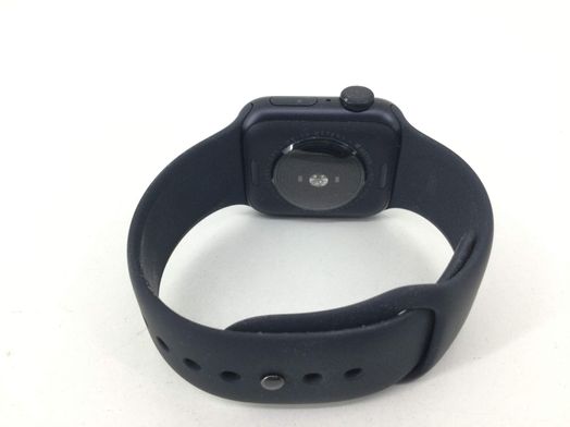 apple apple watch se 2022 40mm (gps) aluminio