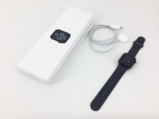 apple apple watch se 2022 40mm (gps) aluminio