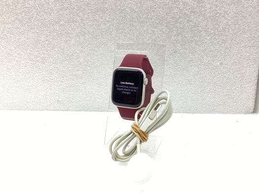 apple watch se (2 generacion) 44mm (a2723)