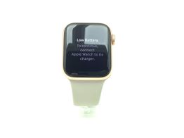 apple watch se 40mm (gps 4g) (a2355) aluminio