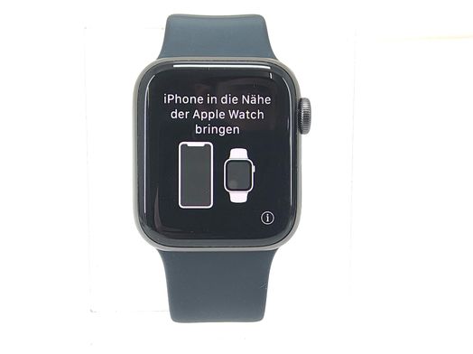 apple watch se 40mm (gps) (a2351) aluminio