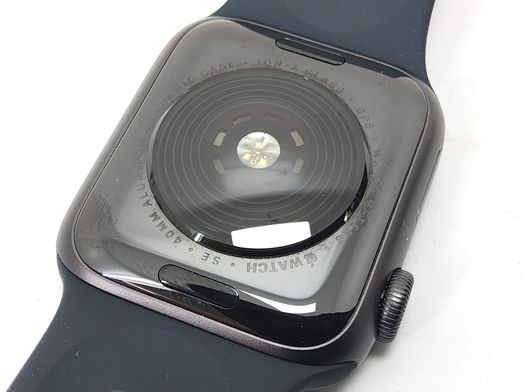 apple watch se 40mm (gps) (a2351) aluminio