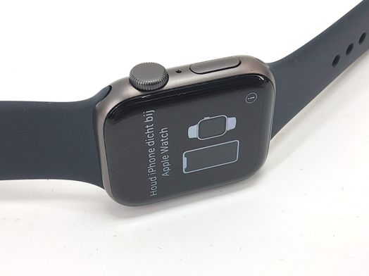 apple watch se 40mm (gps) (a2351) aluminio