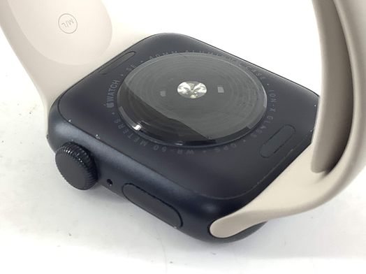 apple watch se 40mm (gps) (a2351) aluminio