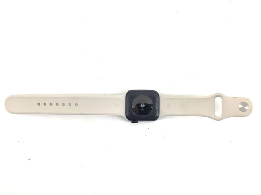 apple watch se 40mm (gps) (a2351) aluminio
