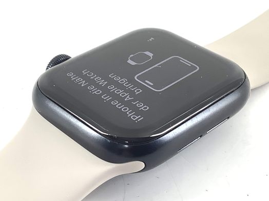 apple watch se 40mm (gps) (a2351) aluminio