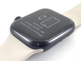apple watch se 40mm (gps) (a2351) aluminio