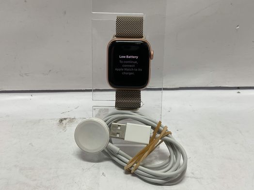 apple watch se 40mm (gps) (a2351) aluminio