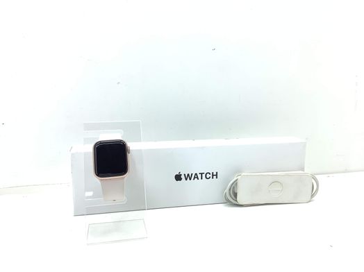 apple watch se 40mm (gps) (a2351) aluminio