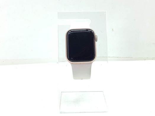 apple watch se 40mm (gps) (a2351) aluminio