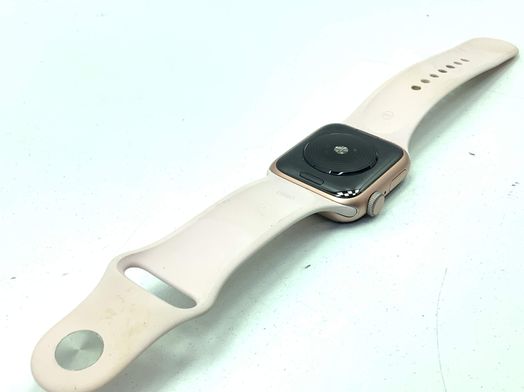 apple watch se 40mm (gps) (a2351) aluminio