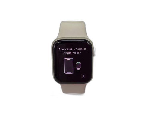 apple watch se 40mm (gps) (a2351) aluminio