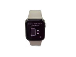 apple watch se 40mm (gps) (a2351) aluminio